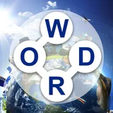 Word Planet icon