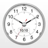Clock icon