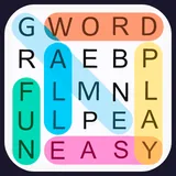 Word Search icon