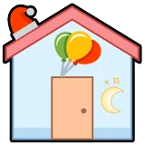 House for Rent/Sale icon