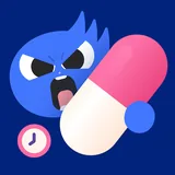 Pill Reminder & Health Tracker icon