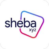 sheba.xyz icon