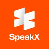 SpeakX (Ivykids) icon