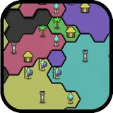 Antiyoy icon