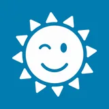 YoWindow Weather and wallpaper icon