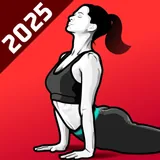 Yoga icon