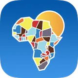 AfricaWeather icon