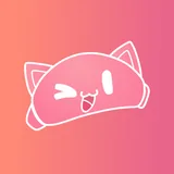 Flirtual - VR Dating App icon