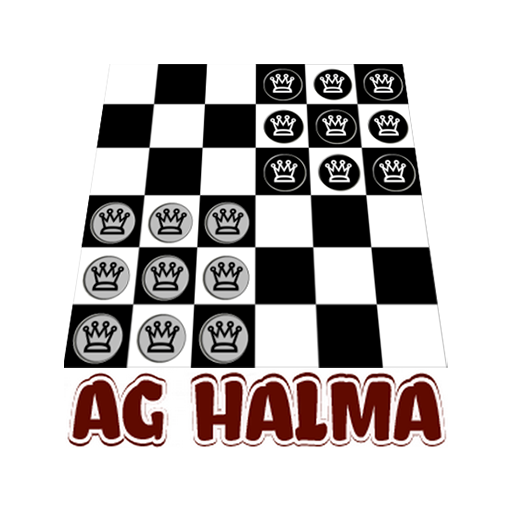 Halma icon