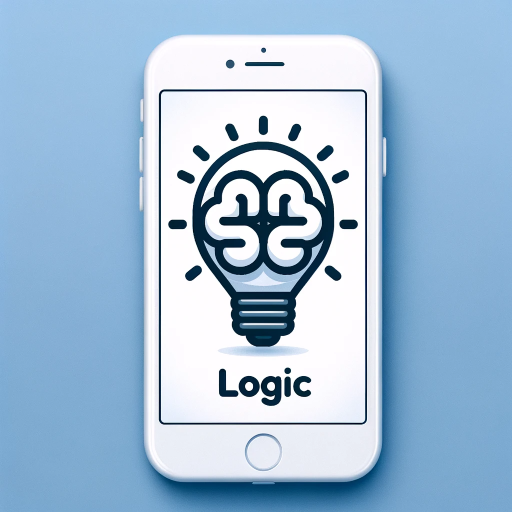 Logic 2 icon