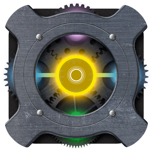Dot Maze icon