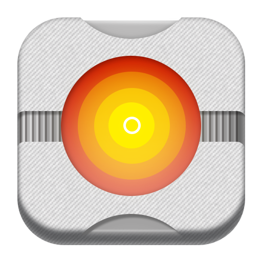 Dot Web icon