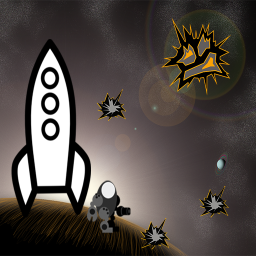 Temple Baby Adventure Story icon