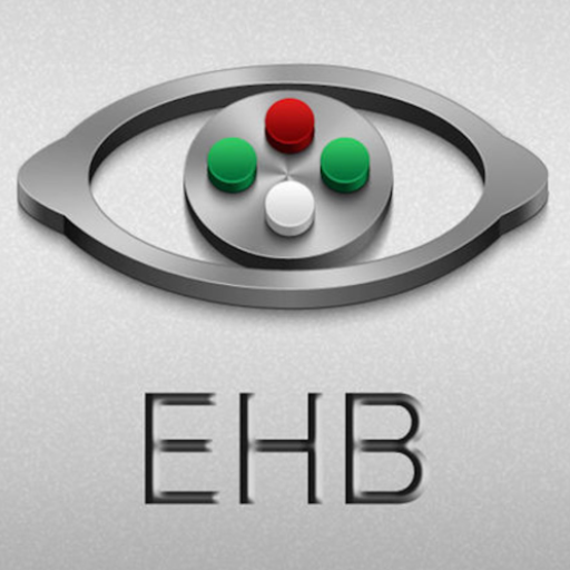 Eye Handbook icon