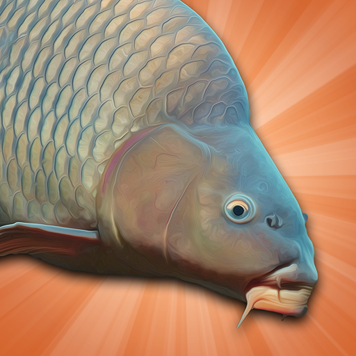 Carp Fish Sim icon