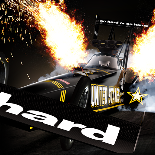 DragsterMayhem icon