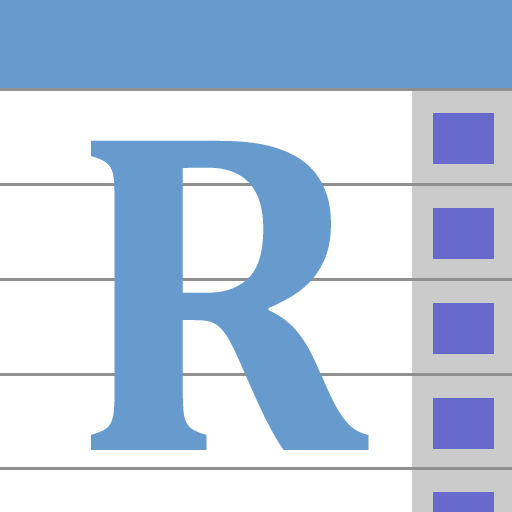 Rotter icon