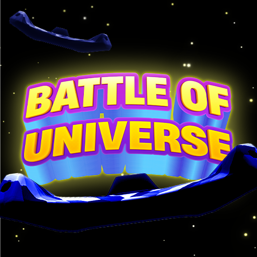 Battle Of Universe