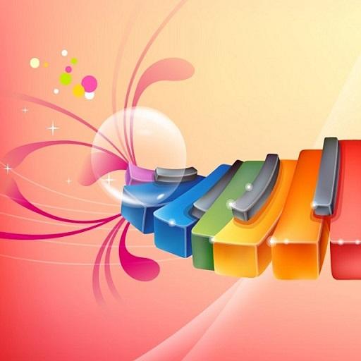 VirtualMagicPiano icon