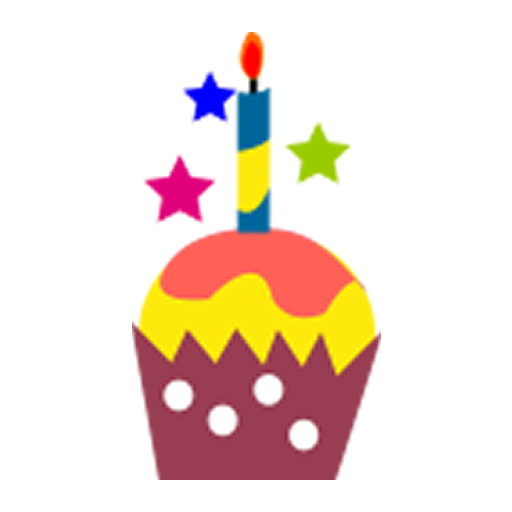 Birthdays icon