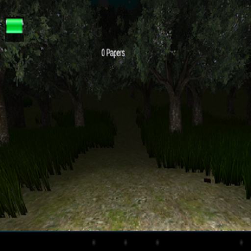 Horror Game 2015 icon