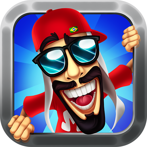 Mussoumano Game icon