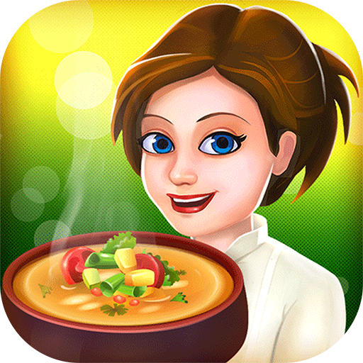 Star Chef icon