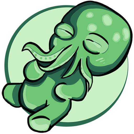 CthulhuVirtualPet icon