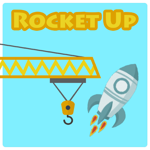 Rocket Up icon