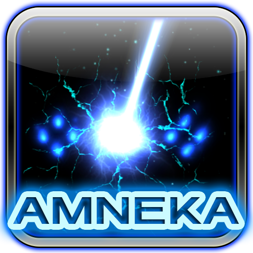 Amneka icon