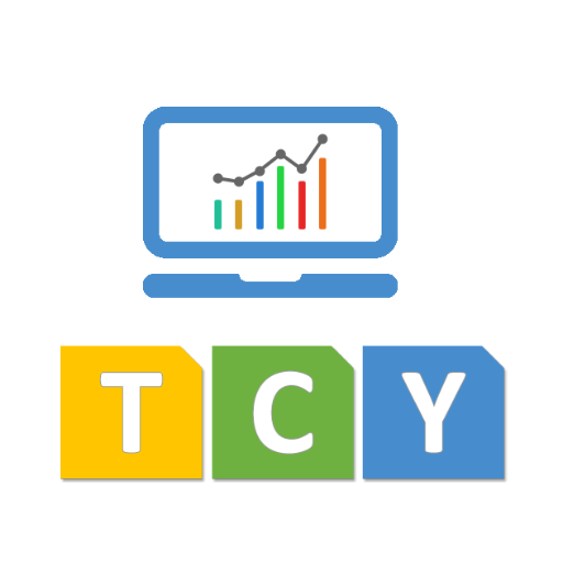TCY icon