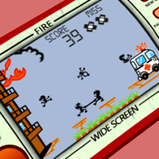 Fire - Game&Play icon