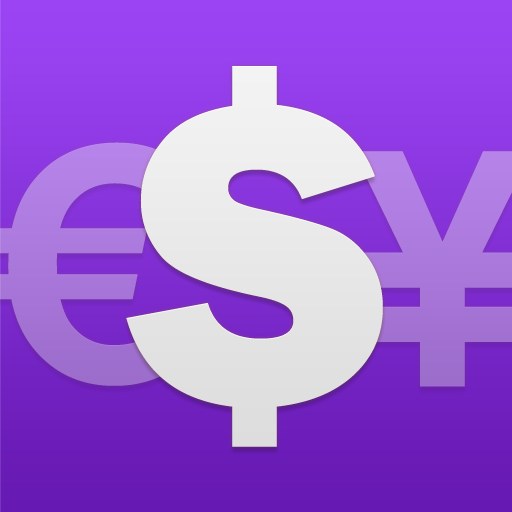 aCurrency icon