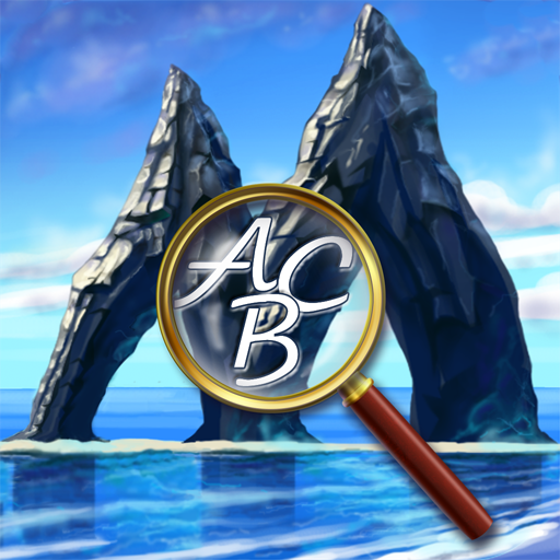 ABC Mysteriez icon