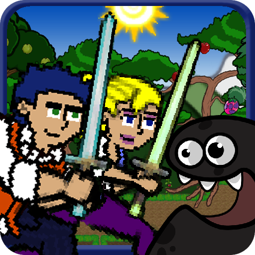 The Hinterlands icon