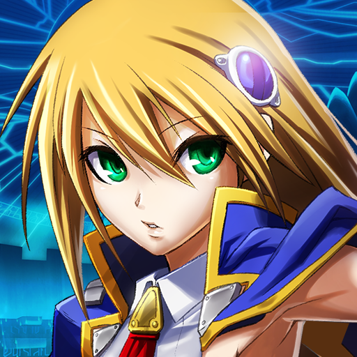BlazBlue icon