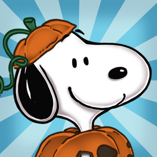 Snoopy icon