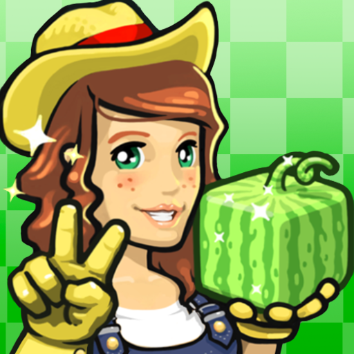 Big Barn World icon