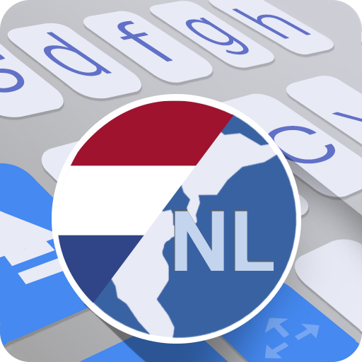 A.I.type Dutch Predictionary icon