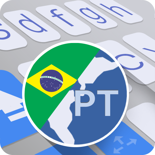 a.i.type Brazilian Predictionary icon
