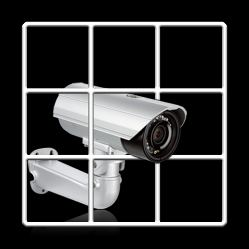 Gear IP Camera Viewer Settings icon