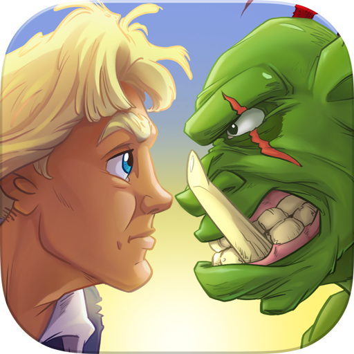 Kingdom Chronicles 2 icon