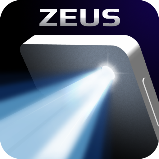 Zeus Flashlight Deluxe icon
