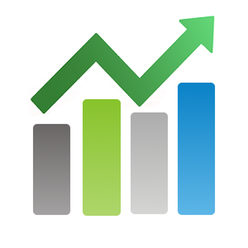 Stock Trainer icon
