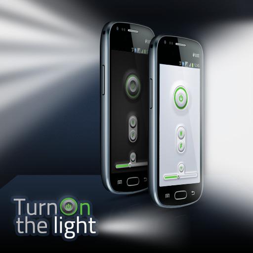 FlashLight icon