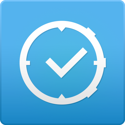aTimeLogger icon