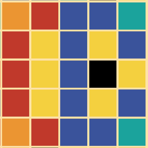 Color Battle icon