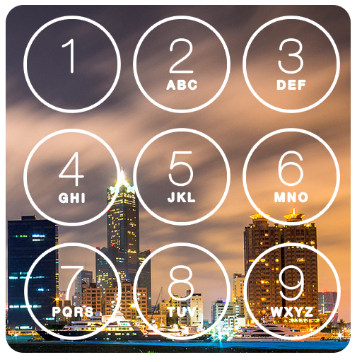 Secret Applock icon