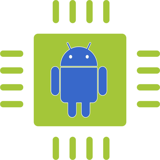 Droid Circuit Calc Free icon