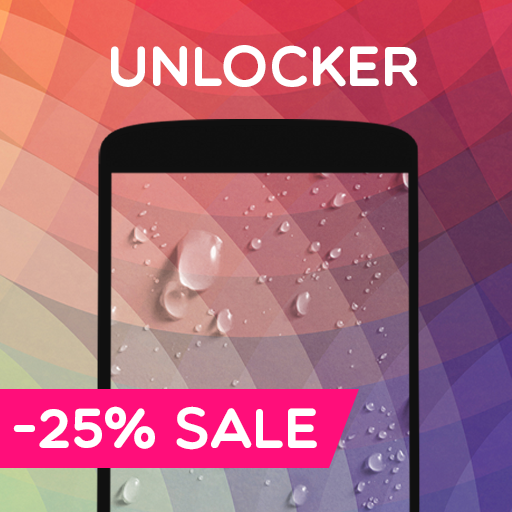 Weatherback Pro Unlocker icon